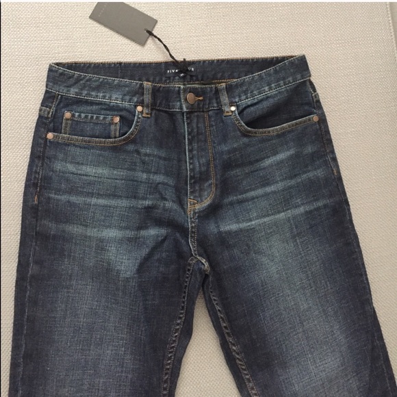 Brand New • Five Four • Men’s Jeans • size 33 - Picture 5 of 5
